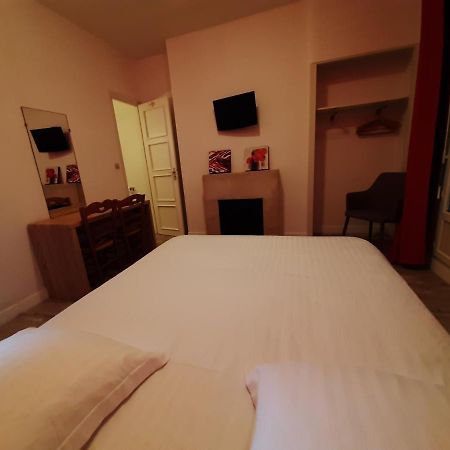 Come Inn Neufchâtel-en-Bray Extérieur photo