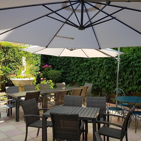 Come Inn Neufchâtel-en-Bray Extérieur photo