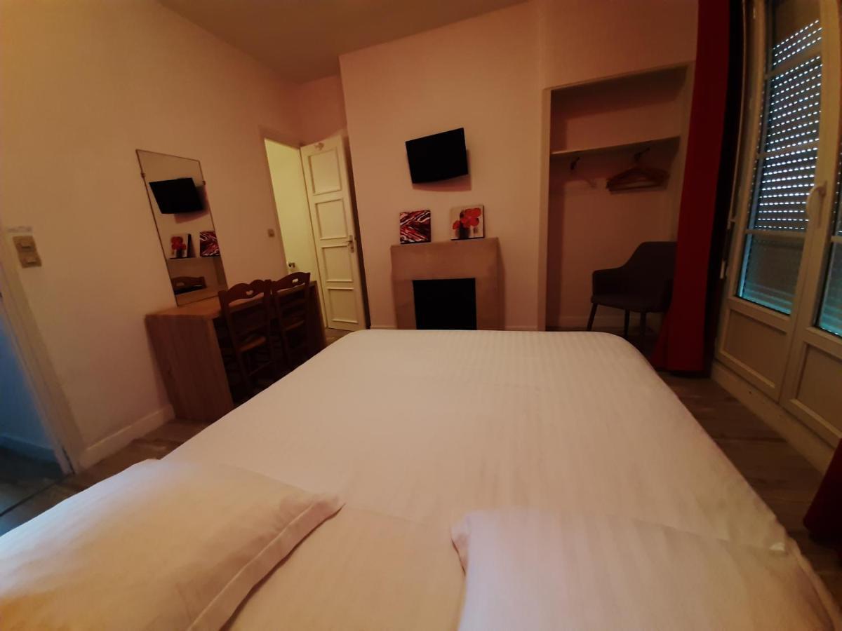 Come Inn Neufchâtel-en-Bray Extérieur photo